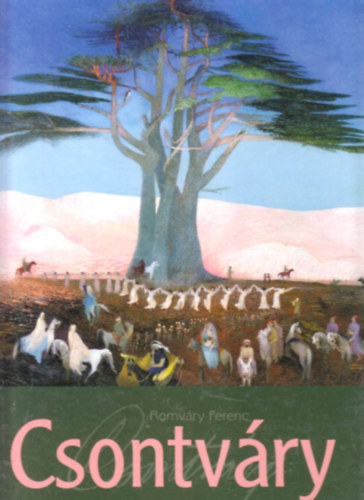 Csontv�ry (magyar-angol-n�met nyelven)