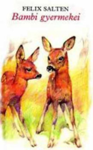Bambi gyermekei