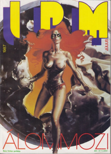 Interpress Magazin 1987 jlius - 13. vfolyam 7. szm