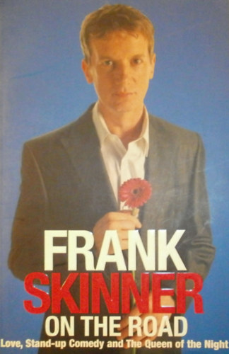 Frank Skinner - Frank Skinner on the Road