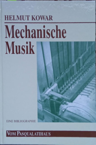 Mechanische Music