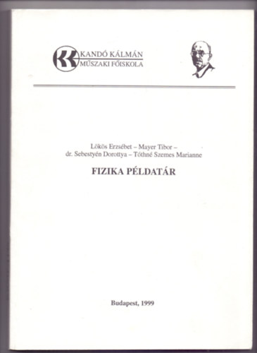 Fizika pldatr