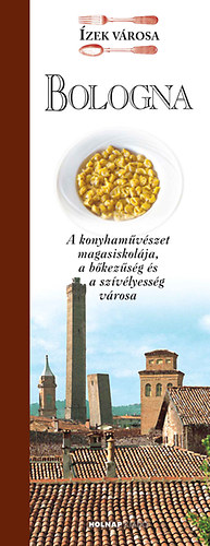 Bologna - zek vrosa