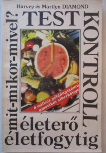 Testkontroll - �leter� �letfogytig