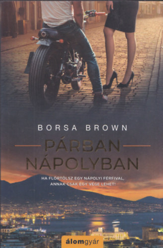 Borsa Brown - Prbaj Npolyban