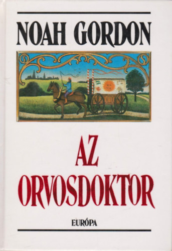 Az orvosdoktor