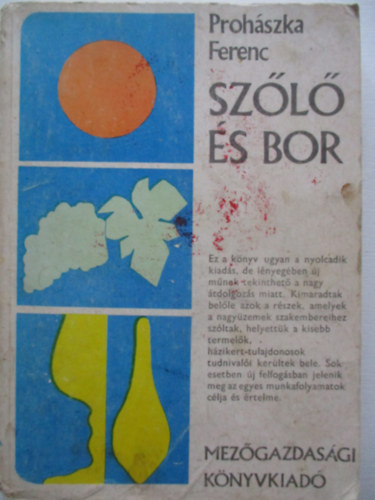 Sz�l� �s bor