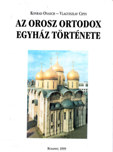 Az orosz ortodox egyhz trtnete