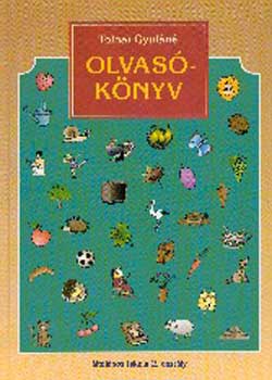 Olvasknyv 2.o.