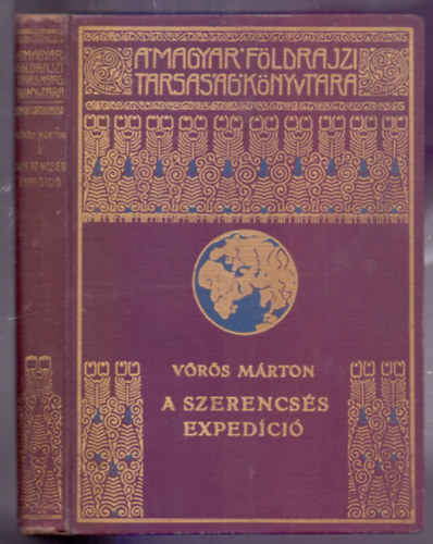 A szerencss expedci - Hans W. Ahlmann kutat tja az szaki jgvilgba