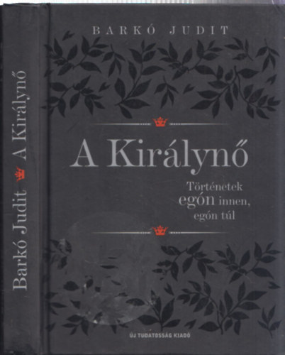 A Kirlyn - Trtnetek egn innen, egn tl