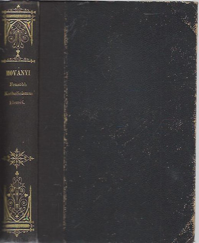 Fensbb katholicismus elemei (I-II. egyben)