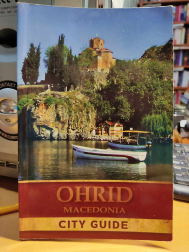 Ohrid - Macedonia City Guide