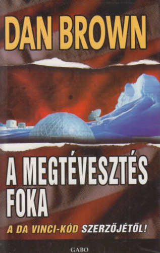 A megt�veszt�s foka