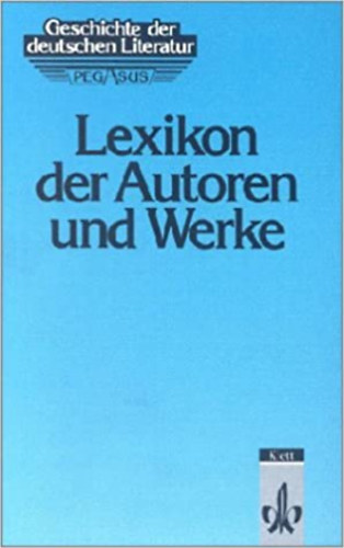 Christoph Wetzel - Lexikon der Autoren und Werke