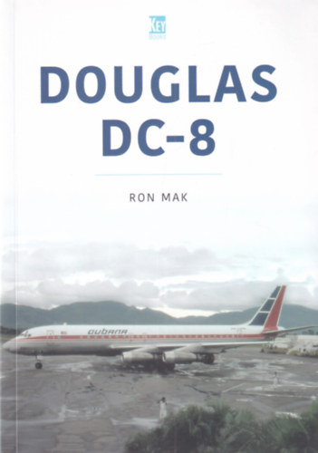 Douglas DC-8