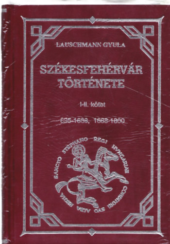 Sz�kesfeh�rv�r t�rt�nete I-IV