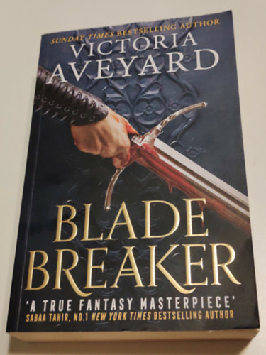 Blade Breaker