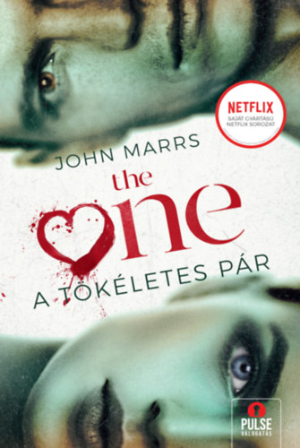 John Marrs - The One - A t�k�letes p�r