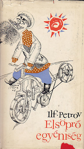 Els�pr� egy�nis�g