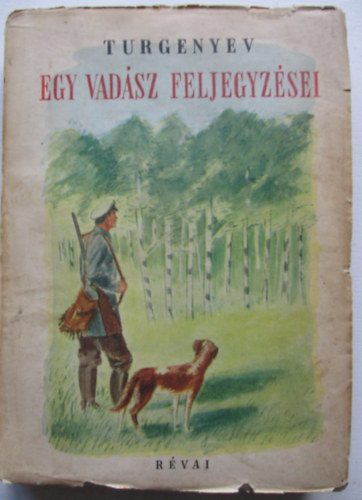 Egy vad�sz feljegyz�sei