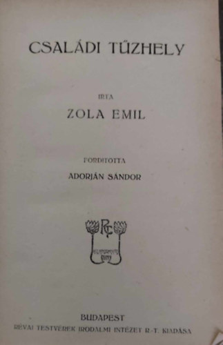 Csaldi tzhely