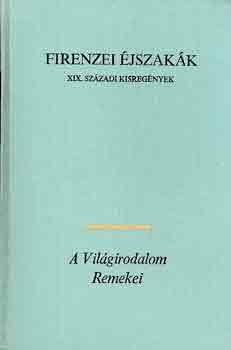 Firenzei jszakk