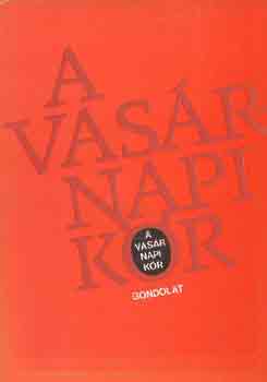 A Vasrnapi Kr
