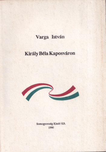 Kirly Bla Kaposvron