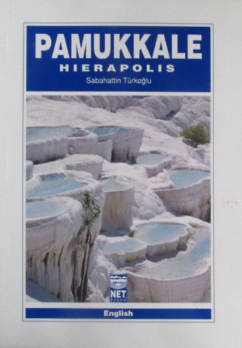 Pamukkale. Hierapolis