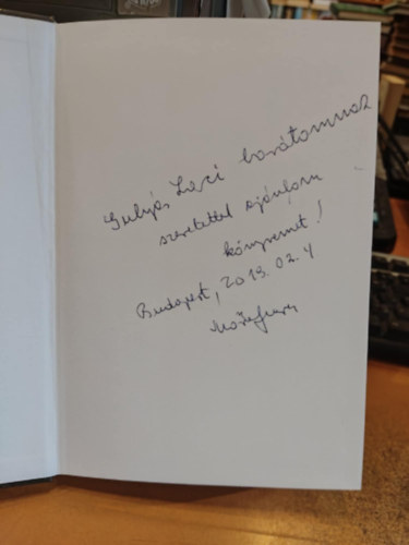 Kisfalumbl a nagyvilgba (1956-2006)