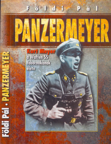 F�ldi P�l - Panzermeyer