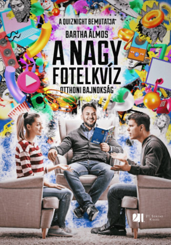 A Nagy Fotelkvz