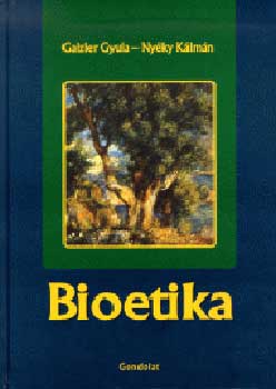 Bioetika