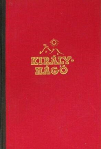 Kirlyhg  --  Grill Kroly Kiadvllalata