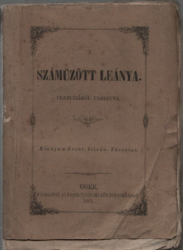 A szmztt lenya