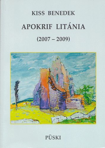 Apokrif litnia (2007-2009)