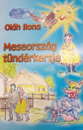 Meseorszg tndrkertje