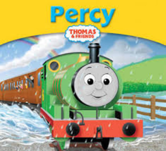 Thomas & Friends: Percy