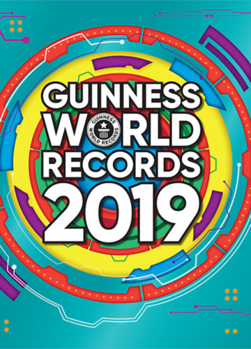 Guinness World Records 2019