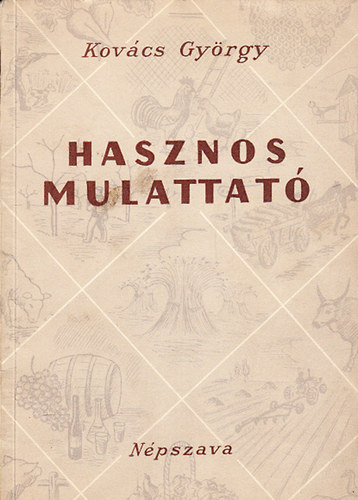 Hasznos mulattat�