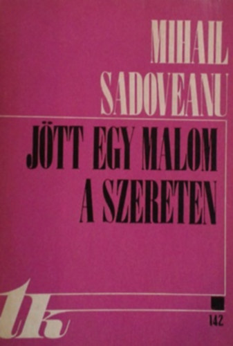 Jtt egy malom a Szereten