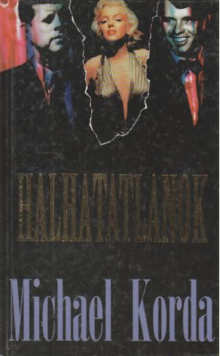 Halhatatlanok