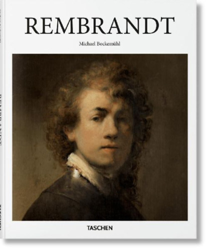Michael Bockem�hl - Rembrandt - Das Ratsel der Erscheinung