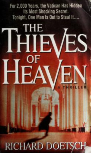 The Thieves of Heaven