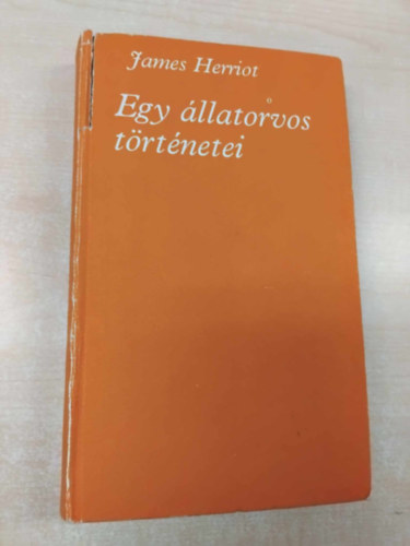 Egy �llatorvos t�rt�netei (Az �let d�cs�rete)