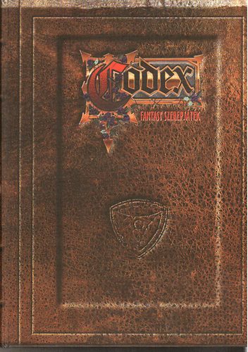 Codex (Fantasy szerepjtk)