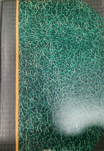 �j Id�k- XLIV. �vfolyam 1-52. sz�m, 1938. (teljes �vfolyam, k�t k�tetbe k�tve)