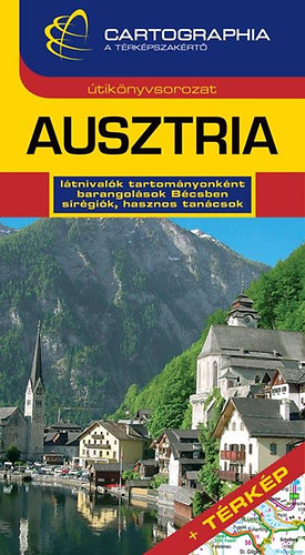 AUSZTRIA TIKNYV "SC"