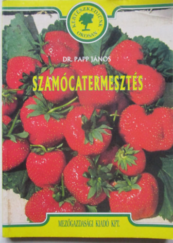 Szam�catermeszt�s